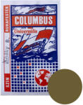 Columbus ruhafesték, batikfesték 1 szín/csomag, 5g/tasak, Kheki barna szín