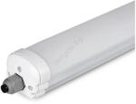 V-TAC Led Индустриална флуоресцентна лампа g-series led/36w/230v 6400k 120см ip65 (vt0898)