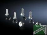 RITTAL 7094.100 Kereszthornyos csavar, M6x16mm, 50 darab/csomag (7094100)