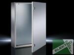 RITTAL 1007.600 AE Fali kapcsoló szekrény, rozsdamentes 500X500X210 (1007600)