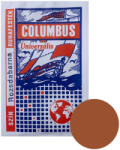 Columbus ruhafesték, batikfesték 1 szín/csomag, 5g/tasak, Rozsdabarna szín