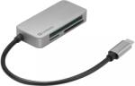 Sandberg USB-C Multi Card Reader Pro (136-38)