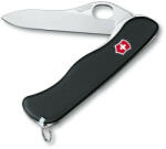 Victorinox sentinel clip zsebkés 08416m3 fekete