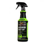 Meguiar's Consumer Produse cosmetice pentru exterior Solutie Decontaminare Chimica Meguiar's Iron Removing Spray Clay, 946ml (DRTU200232)