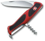 Victorinox ranger zsebkés 52 09523c piros/fekete