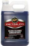 Meguiar's Produse cosmetice pentru exterior Meguiar's Glass Cleaner Concentrate - Solutie Curatare Geamuri 3.8L (D12001) - pcone