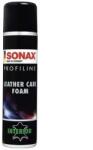 SONAX Produse cosmetice pentru interior Sonax Profiline Leather Care Foam - Spuma Curatare Piele (289300)