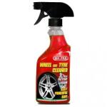MA-FRA Produse cosmetice pentru exterior Solutie Curatare Jante si Anvelope Ma-Fra Wheel Tyre, 500ml (H0525)