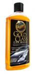 Meguiar's Consumer Produse cosmetice pentru exterior Meguiar's Gold Class Car Wash Shampoo & Conditioner - Sampon Auto 476 ml (G7116)