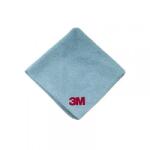 3M Produse microfibra Laveta Microfibre Polish 3M Ultrasoft, Albastru (504863M)