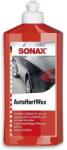 SONAX Produse cosmetice pentru exterior Ceara Auto Lichida Sonax Car Wax, 500ml (301200)