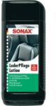 SONAX Produse cosmetice pentru interior Lotiune Intretinere Piele Sonax Leather Care Lotion, 500ml (291200)