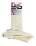 SONAX Produse microfibra Sonax Premium Leather - Laveta Piele (416300)