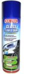 MA-FRA Produse cosmetice pentru exterior Spuma Curatare Geamuri Ma-Fra Glass Clean & Shine, 500ml (H0298)