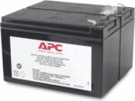 APC APCRBC113 24V 7Ah UPS Akkumulátor (APCRBC113)