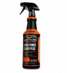 Meguiar's Consumer Produse cosmetice pentru interior Solutie Curatare Generala Meguiar's Citrus Power Cleaner Plus, 946ml (DRTU10732)