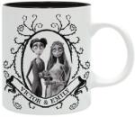 ABYstyle Cană ABYstyle Animation: Corpse Bride - Victor & Emily (ABYMUG819)