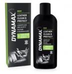 DYNAMAX Produse cosmetice pentru interior Solutie Curatare Piele Dynamax Leather Clean and Protect, 500ml (DMAX502475) - pcone