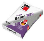 Baumit All in Beton B20 szárazbeton 30 kg
