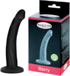 Malesation Barry Dildo Black Dildo