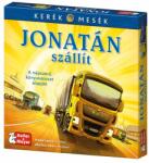 Keller&Mayer Jonatan transportă - joc de societate în lb. maghiară (713724) Joc de societate