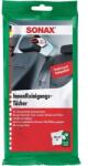 SONAX Produse cosmetice pentru interior Servetele Umede Universale Interior Sonax, 10 buc (415900)