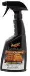 Meguiar's Consumer Produse cosmetice pentru interior Solutie Curatare Piele si Vinil Meguiar's Gold Class Leather and Vinyl Cleaner, 473ml (G18516)