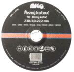  Vágókorong vágótárcsa fémhez 230x3, 0x22, 2 mm RK23030 (RK23030)