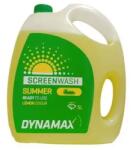 Dynamax Lichid parbriz Lichid Pabriz Vara Concentrat Dynamax 1: 10, 5L (DMAX SUMMER 5 L) - pcone