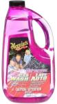 Meguiar's Consumer Produse cosmetice pentru exterior Sampon Auto Meguiar's Deep Crystal Car Wash, 1.89L (G10464)