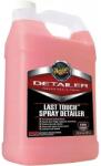 Meguiar's Produse cosmetice pentru exterior Meguiar's Last Touch Spray Detailer - Detailing Rapid (D15501)
