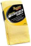 Meguiar's Consumer Produse microfibra Meguiar's Supreme Shine Microfibre - Set 3 Prosoape Microfibre (X2020EU)