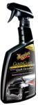 Meguiar's Consumer Produse cosmetice pentru exterior Solutie Detailing Rapid Meguiar's Gold Class Premium Quik Detailer, 709ml (G7624)