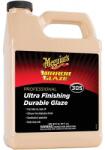 Meguiar's Produse cosmetice pentru exterior Meguiar's M305 Ultra Finishing Durable Glaze, 1.89L (M30564)