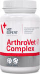 VetExpert ArthroVet Complex 60 tabletta