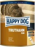 Happy Dog Pur Texas - Pulykahúsos konzerv (6 x 800 g) 4.8 kg