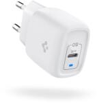 Spigen Pe2009eu Powerarc HÁlÓzati TÖltŐ Adapter Pd20w/3a FehÉr