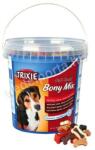 TRIXIE Soft Snack Bony Mix 500 g 0.5 kg