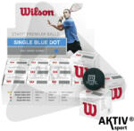 Wilson Squash labda Wilson Staff kék (WRT617000+)