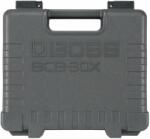 BOSS BCB-30X Pedal Board, műanyag, 3db pedálhoz (BCB-30X)