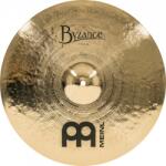 Meinl Byzance Brilliant 17" Thin Crash cintányér B17TC-B