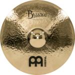 Meinl Byzance Brilliant 22" Heavy Hammered Crash cintányér B22HHC-B - tamtam