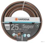  GARDENA Premium SuperFLEX Tömlő 19 mm (3/4"), 25 m 18113-20 (967251301)