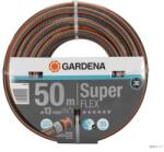  GARDENA Premium SuperFLEX Tömlő 13 mm (1/2"), 50 m 18099-20 (967250901)