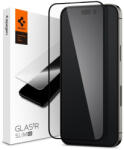 Spigen Folie Spigen Glass FC Iphone 14 Pro Max 15 Plus