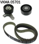 SKF Set curea de distributie SKF VKMA 05701 (VKMA 05701) - automobilus