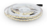 V-TAC Bandă LED 18W, SMD 2835, 204 LEDs, High Lumen, 3000K, IP20 (10475-)