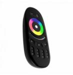 V-TAC Telecomanda Touch Controller RGB + W-Black (2924)