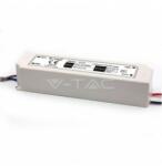 V-TAC 100W Sursa Banda LED Exterior 12V IP45 (3236)