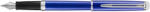 Waterman Hemisphere Töltőtoll Bright Blue (7040149009)